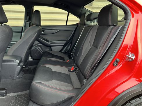 Used 2023 Subaru WRX Premium image 14