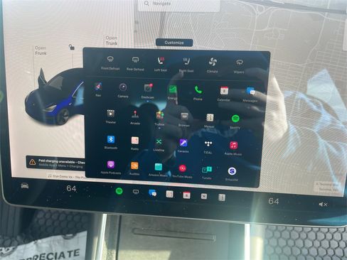 Used 2018 Tesla Model 3 Long Range image 21