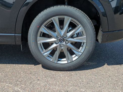 New 2025 MAZDA CX-5 AWD 2.5 S image 12