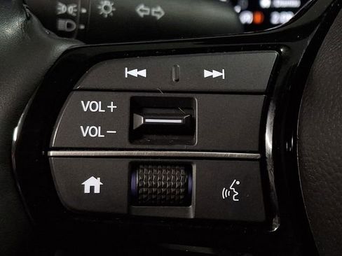 Used 2023 Honda CR-V EX-L image 22