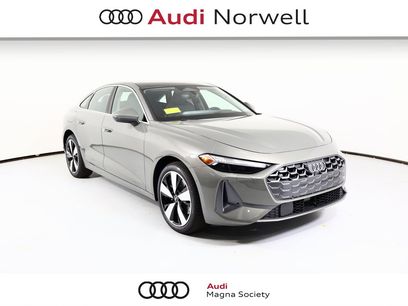 New 2025 Audi A5 2.0T Prestige
