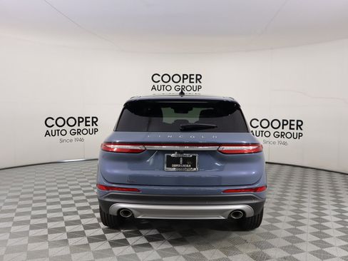 New 2025 Lincoln Corsair FWD w/ Equipment Group 101A image 20