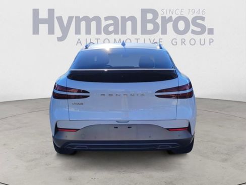 Used 2023 Genesis GV60 Performance image 4