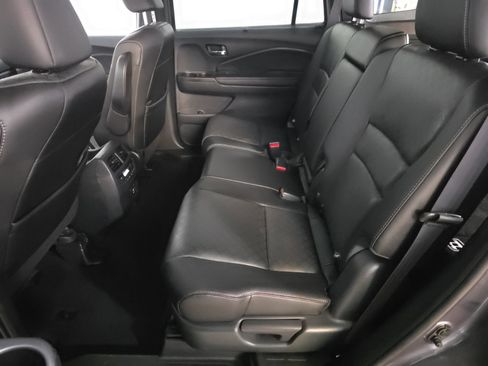 Used 2021 Honda Passport Elite image 27