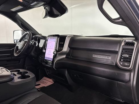 Used 2026 RAM 2500 Big Horn AWD/4WD image 38