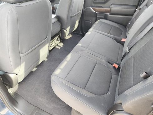 Used 2019 GMC Sierra 1500 SLE w/ SLE Value Package image 12