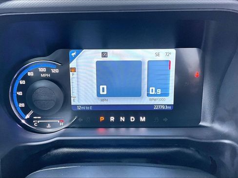 Certified 2024 Ford Bronco Big Bend AWD/4WD image 20