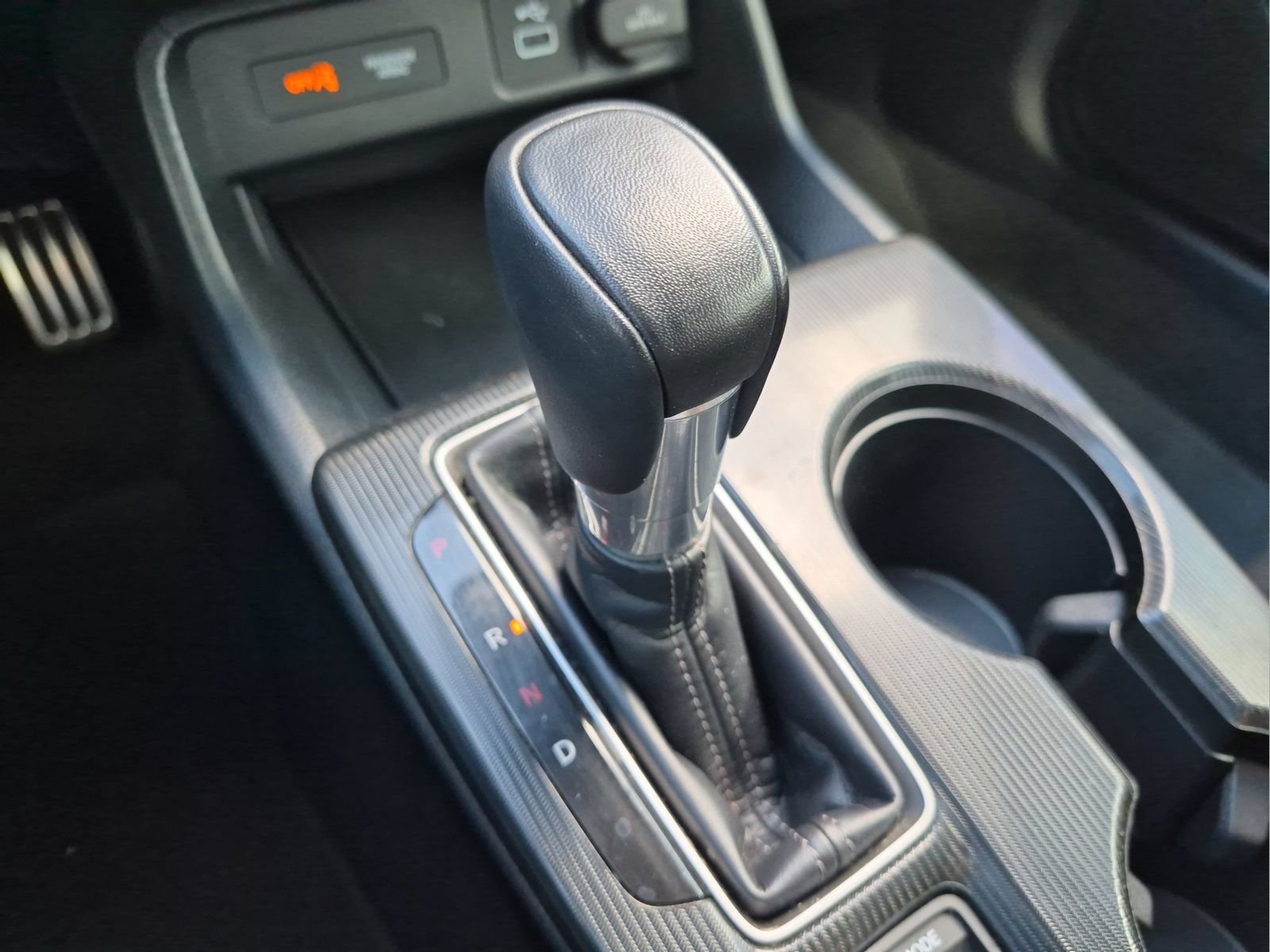 Certified 2024 Honda Civic Sport image 15
