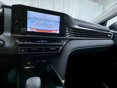 Certified 2025 Toyota Camry LE w/ Convenience Package AWD/4WD image 22