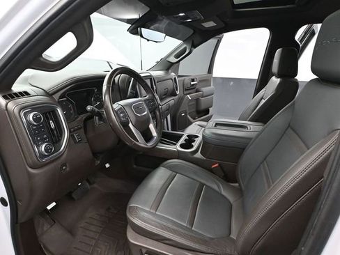 Used 2021 GMC Sierra 3500 Denali w/ Denali Ultimate Package image 30
