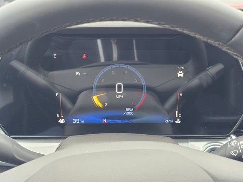 New 2026 Chevrolet Trax LT w/ LT Convenience Package image 30