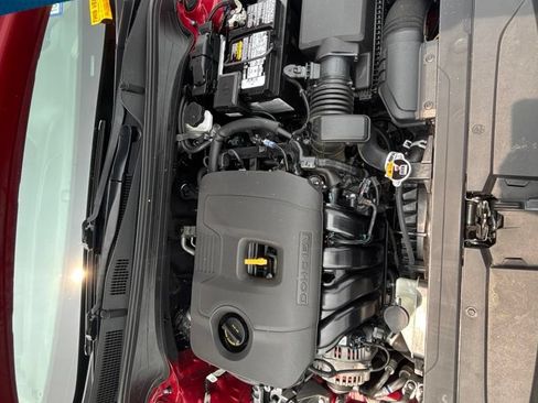 Certified 2024 Kia Forte LXS FWD image 1