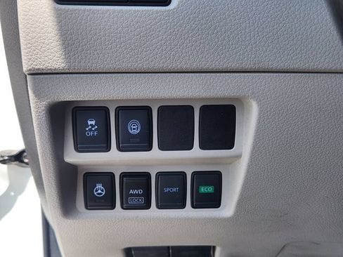 Used 2020 Nissan Rogue Sport SV w/ All-Weather Package AWD/4WD image 20
