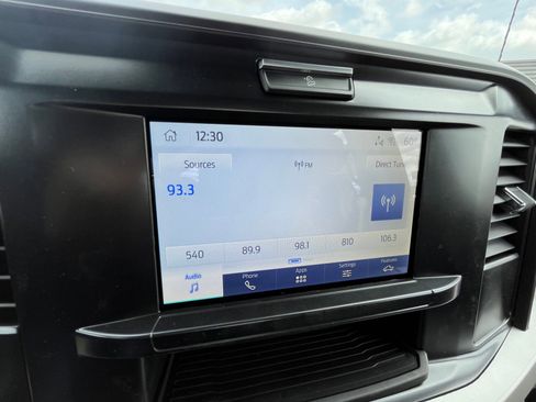 New 2026 Ford F250 XL w/ STX Appearance Package image 11