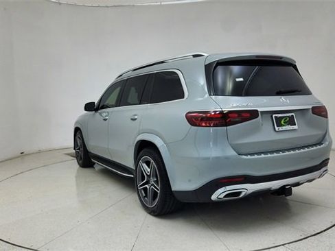 Used 2024 Mercedes-Benz GLS 450 4MATIC image 74