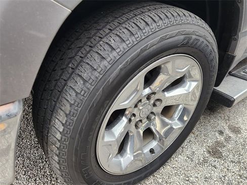 Used 2022 RAM 1500 Lone Star image 9