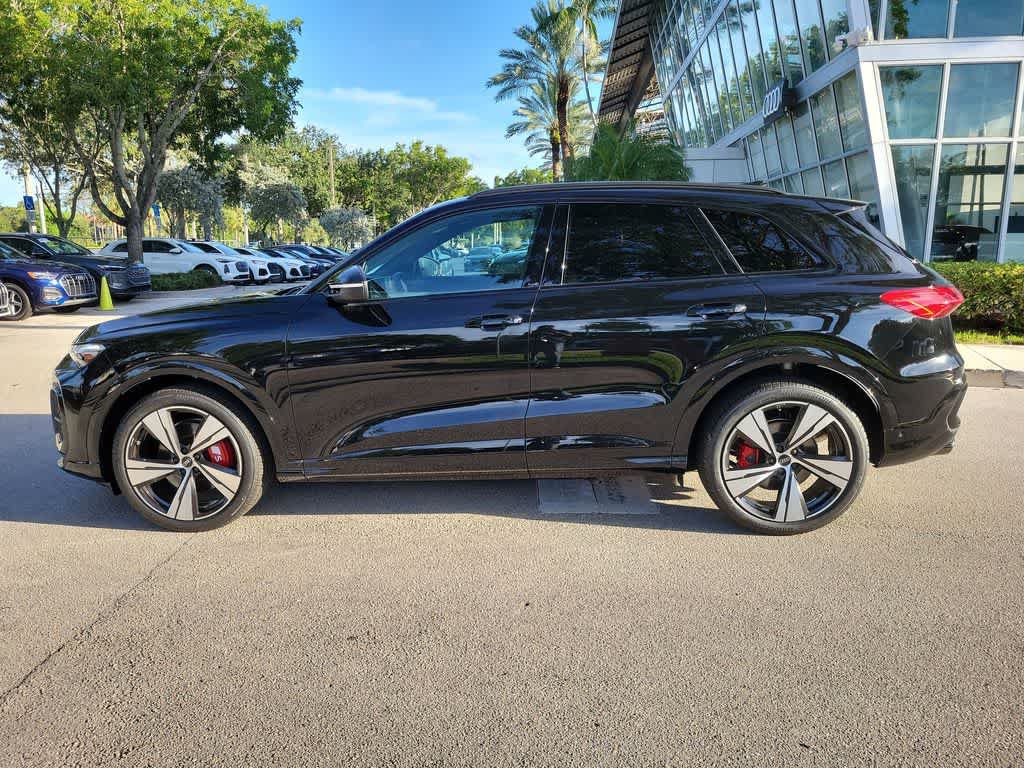 New 2026 Audi SQ5 Premium Plus AWD/4WD image 11