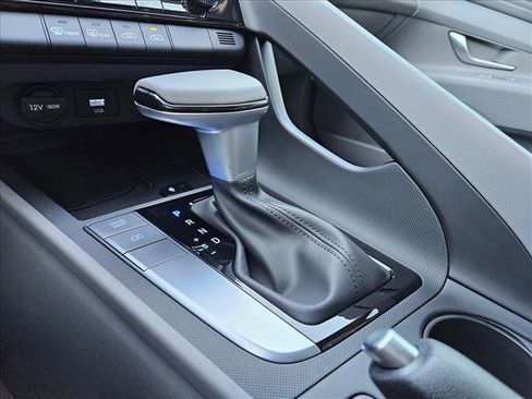 New 2026 Hyundai Elantra Sport image 13