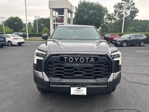 Used 2024 Toyota Tundra TRD Pro AWD/4WD image 11