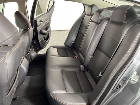 Used 2020 Nissan Altima 2.5 SR image 42