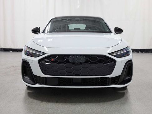 New 2026 Audi S5 Premium Plus AWD/4WD image 14
