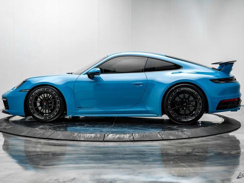 Used 2020 Porsche 911 Carrera S RWD image 7
