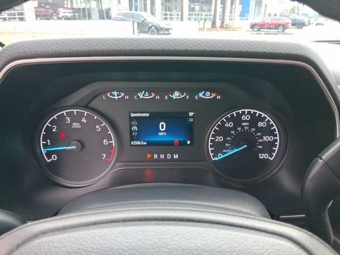 Used 2023 Ford F150 XL w/ STX Appearance Package RWD image 8