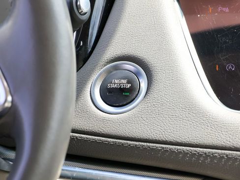 Used 2021 Cadillac XT5 Premium Luxury w/ LPO, Floor Liner Package image 16