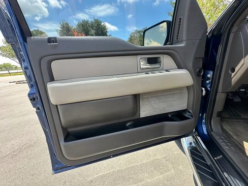 Used 2010 Ford F150 XLT RWD image 28