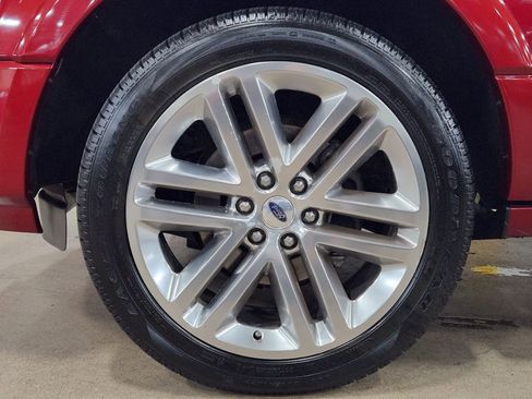 Used 2015 Ford Expedition Limited w/ Equipment Group 301A image 29