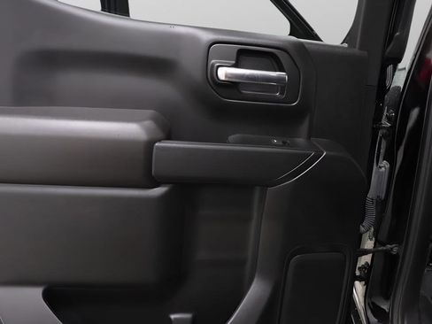 Used 2024 GMC Sierra 1500 Pro w/ Graphite Edition AWD/4WD image 23
