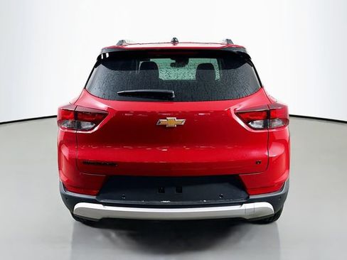 New 2026 Chevrolet TrailBlazer LT w/ Convenience Package image 6