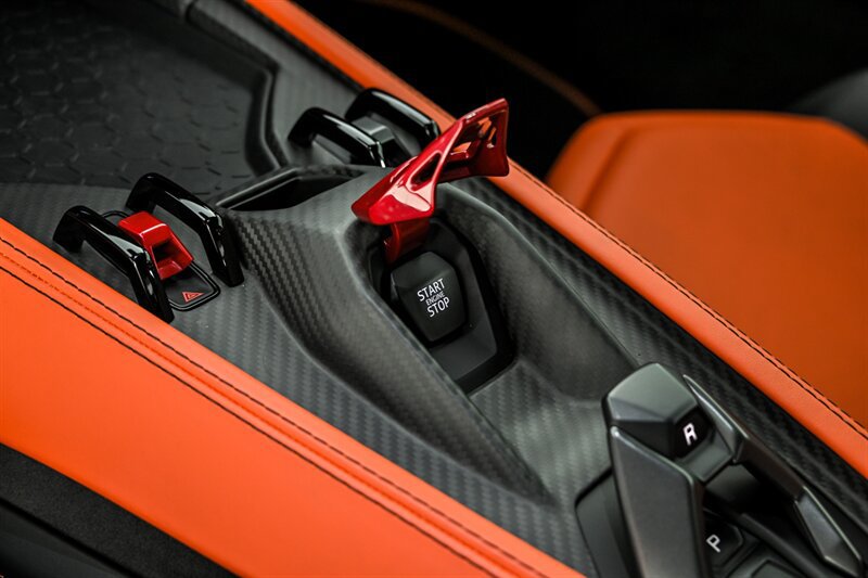 Used 2024 Lamborghini Revuelto AWD/4WD image 59