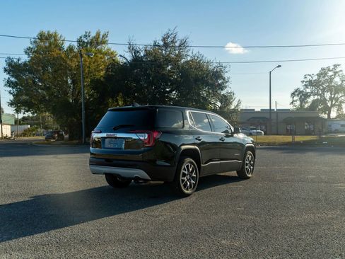 Used 2021 GMC Acadia SLE image 7