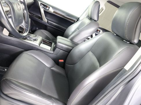 Used 2018 Lexus GX 460 w/ Navigation Package AWD/4WD image 10