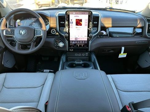 New 2026 RAM 1500 Laramie image 8
