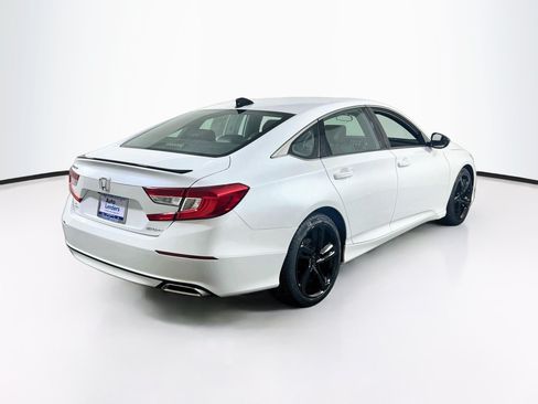Used 2022 Honda Accord Sport image 5