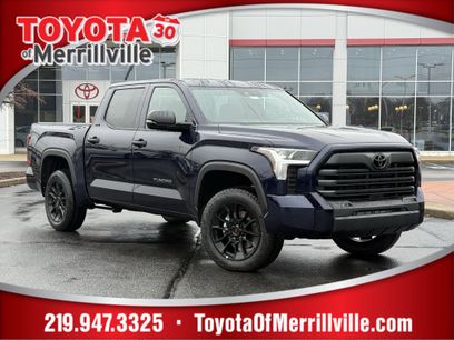 New 2026 Toyota Tundra SR5 w/ SR5 Convenience Package