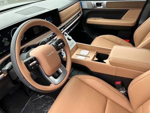 New 2026 Hyundai Santa Fe Calligraphy image 10