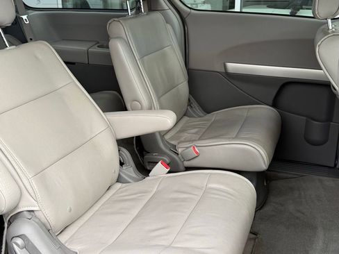 Used 2009 Nissan Quest SE w/ Seat Pkg image 13