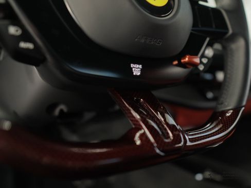 Certified 2023 Ferrari SF90 Stradale AWD/4WD image 14