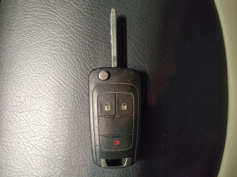 Used 2016 Chevrolet Spark LT image 32