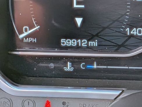 Used 2024 GMC Sierra 3500 Denali Ultimate image 32