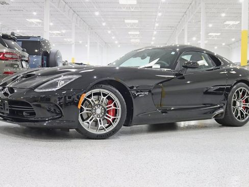 Used 2015 Dodge Viper w/ Quick Order Package 22J GT image 3