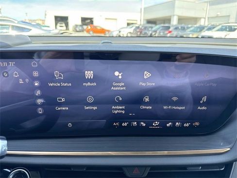 New 2026 Buick Envision Avenir image 20