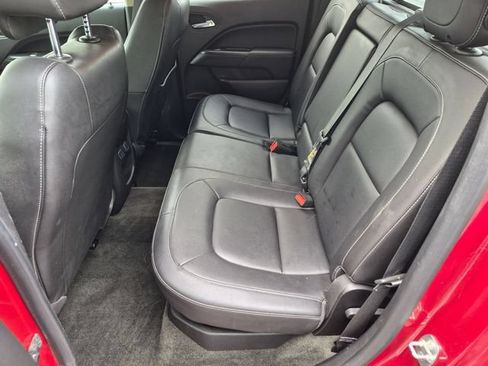 Used 2016 GMC Canyon SLT AWD/4WD image 17