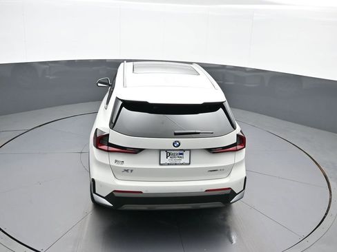 Used 2023 BMW X1 xDrive28i w/ Convenience Package image 41