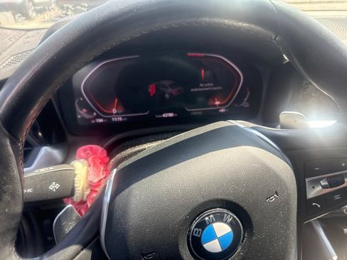 Used 2020 BMW 330i xDrive Sedan w/ Premium Package AWD/4WD image 6