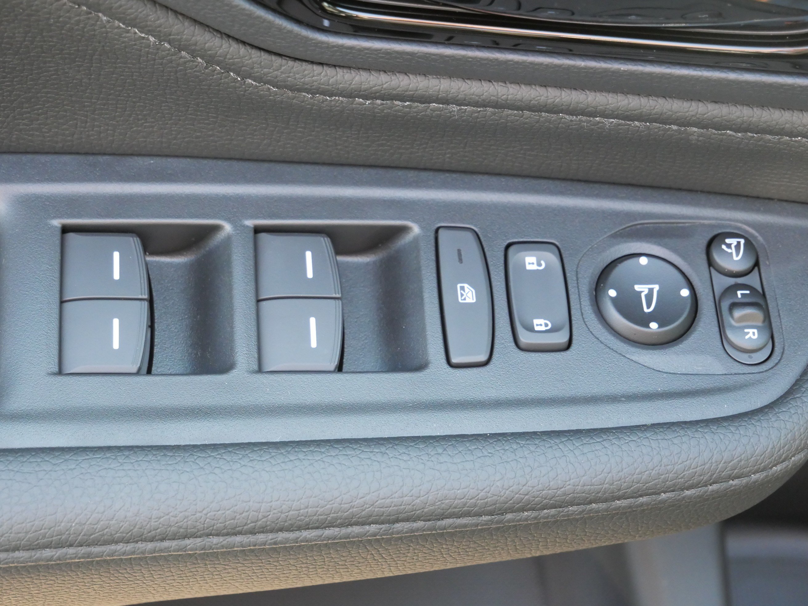 New 2027 Honda Odyssey Elite image 15