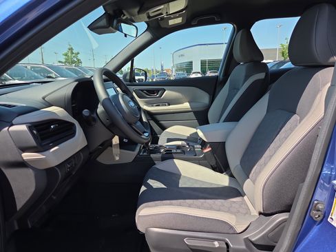 New 2026 Subaru Forester image 6